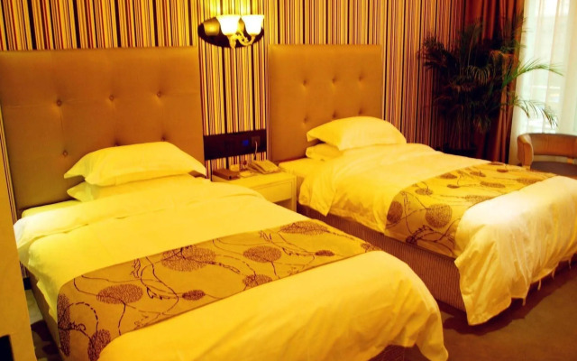Lidu Weike Hotel