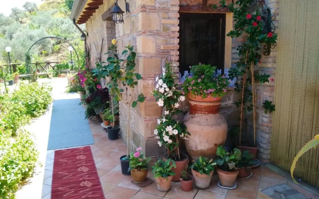 Apartment C.da Drago Lucida - 2