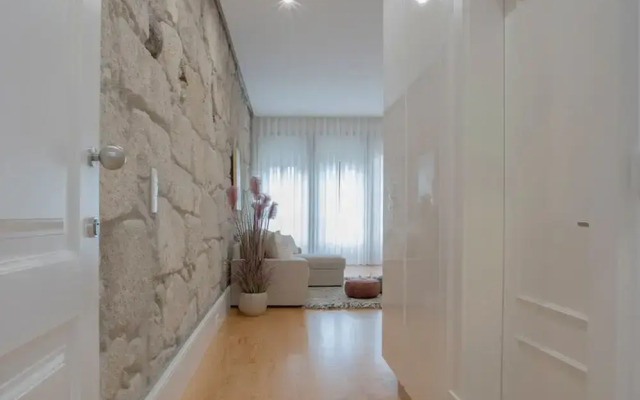 Liiiving in Porto Downtown Luxury Apartment 2T