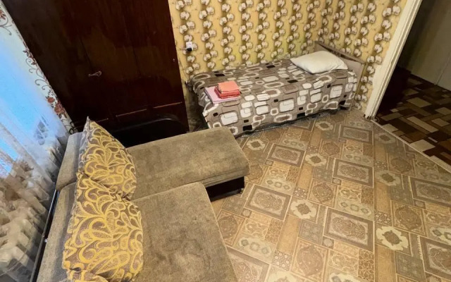 Апартаменты на улице Воскресенская 10