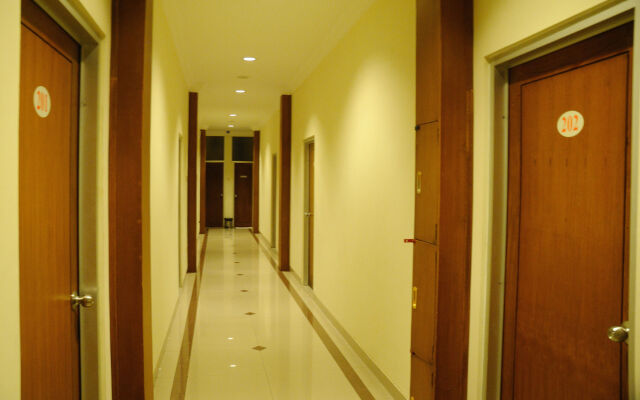 Hotel Aryuka