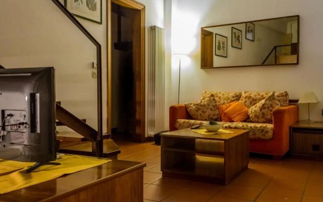 Porta Borsari Suite Astori