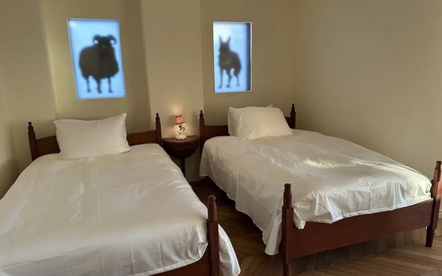 Hotel CASA VICO