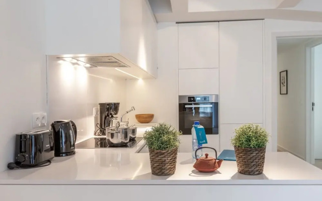 Sweet Inn Apartments - Toison D'or