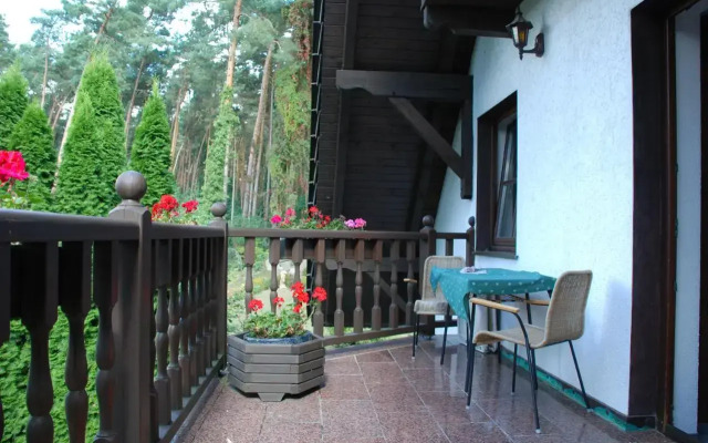 Hotel Tannenspitze