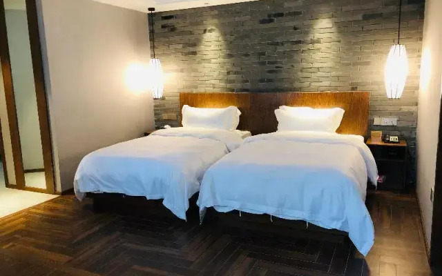 Hanting Premium (Wenzhou Longwan Haicheng)