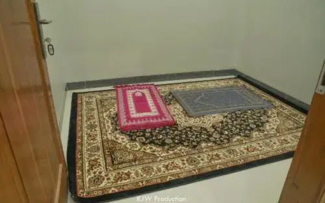 M Stay Guest House Jogja