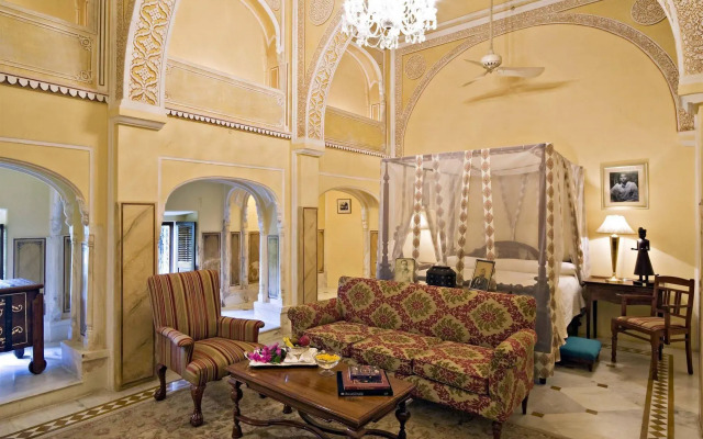 Samode Haveli