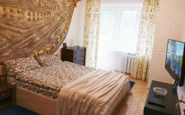 Very nice Apartment in L'viv