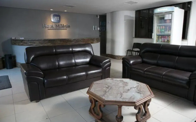 Hotel Milênio