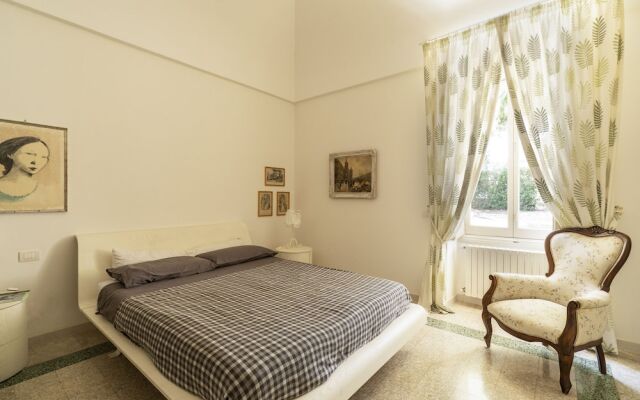 Villa Manfredi by Wonderful Italy