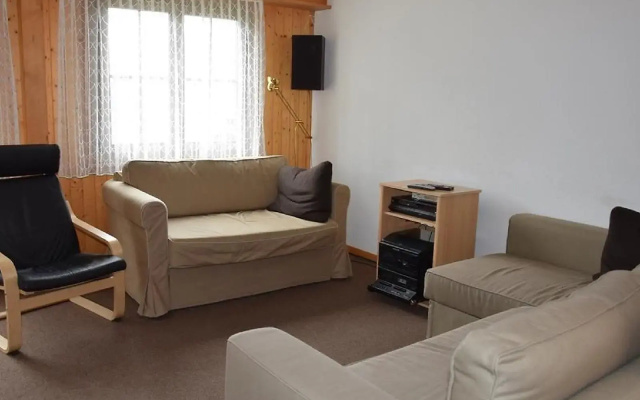 Brandegg 4 - Two Bedroom