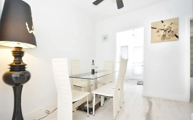 761 South Beach Apartments