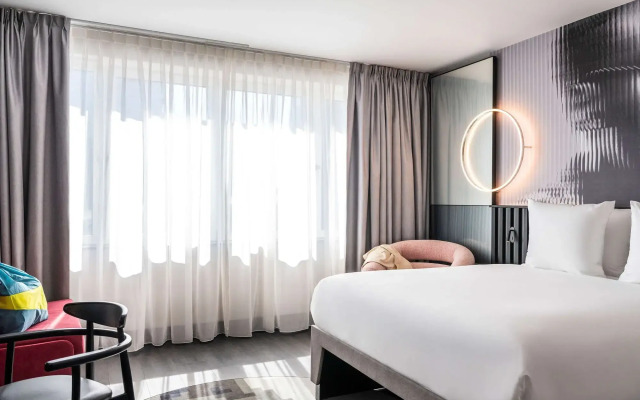 Tribe Amsterdam City