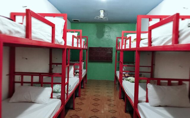 Chillao Youth Hostel