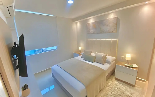 Apartamentos Palmar - by SOHO