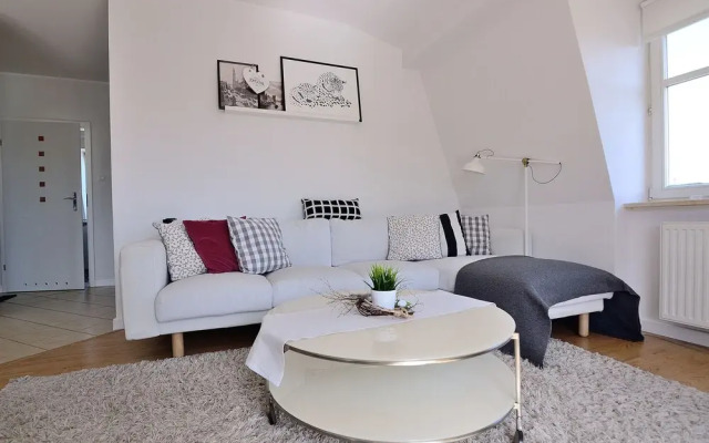 Victus Apartamenty - Słoneczny