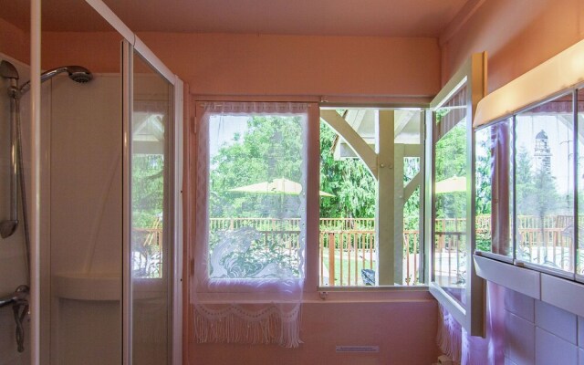 Modern Chalet in Neuvic with Private Swimming Pool