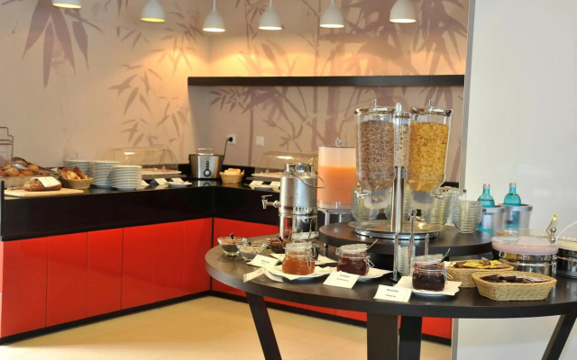 Golden Tulip Kassel Hotel Reiss