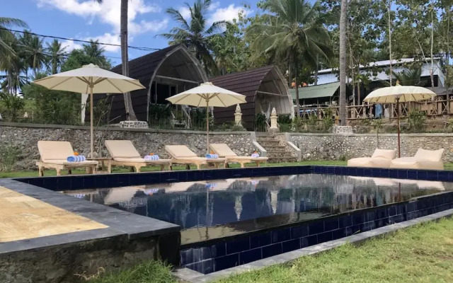 La Royale Nusa Penida