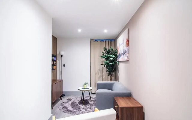 Bradford Bliss Apartment