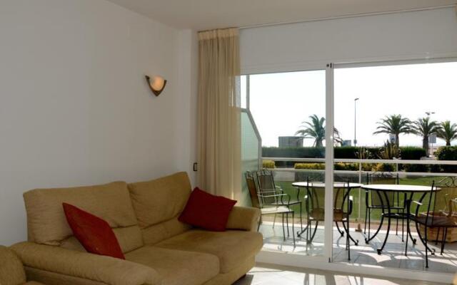 Medes Platja