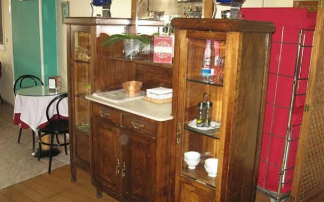 Hostal Casais