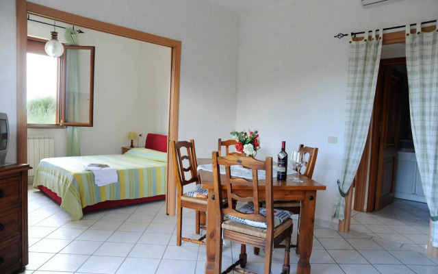Poggio delle Rose Tuscany Relais