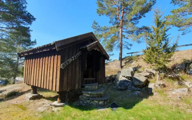 Vandrarhemmet Gammelgården