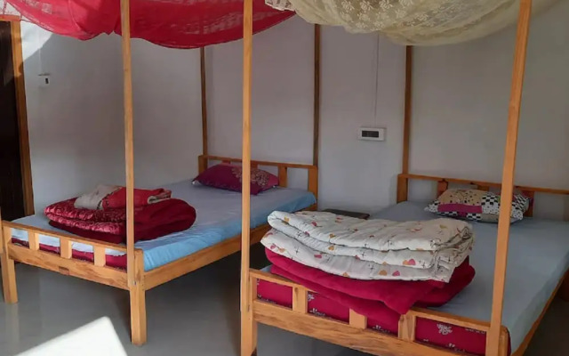 Goroomgo Manipur House Imphal