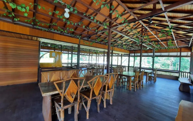 Hotel Besar Bulan Baru - Senggigi