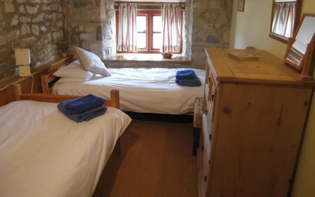 Somerset Country Escape