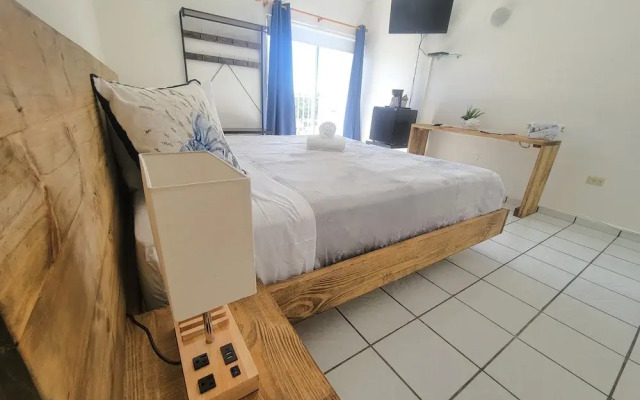Nautilus By La Jamaca Hotels-Downtown La Parguera