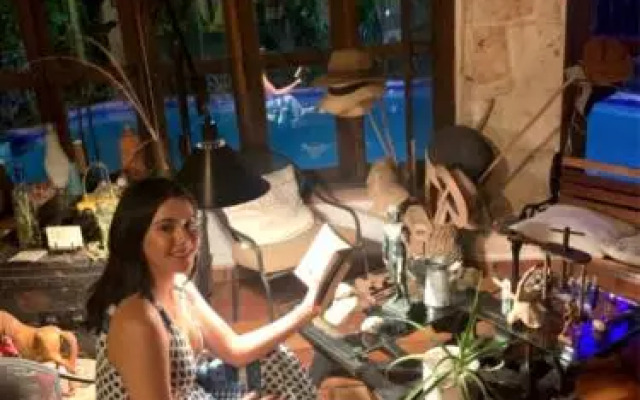 Casa en la Selva a 15 Min Aeropuerto