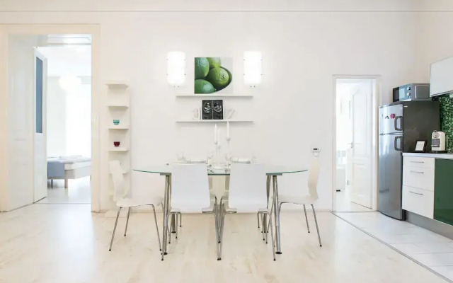 Venus Apartments - City Park