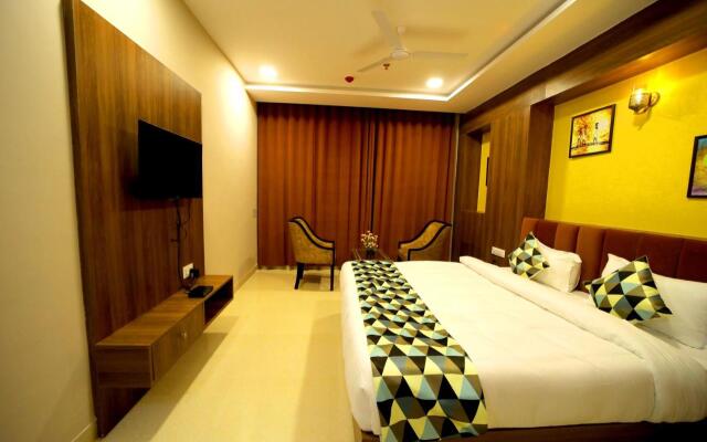 The Sky Imperial Shahi Hotels & Resort