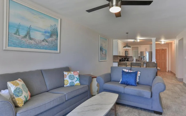 Destin on the Gulf 604