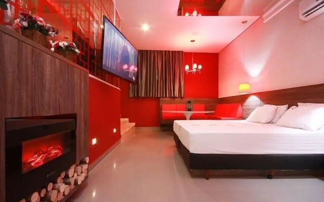 Motel Replay Guarulhos - Adults Only