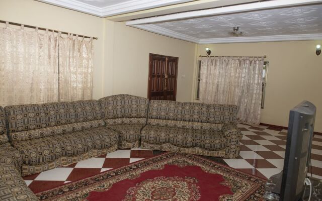 Infinity Guest House