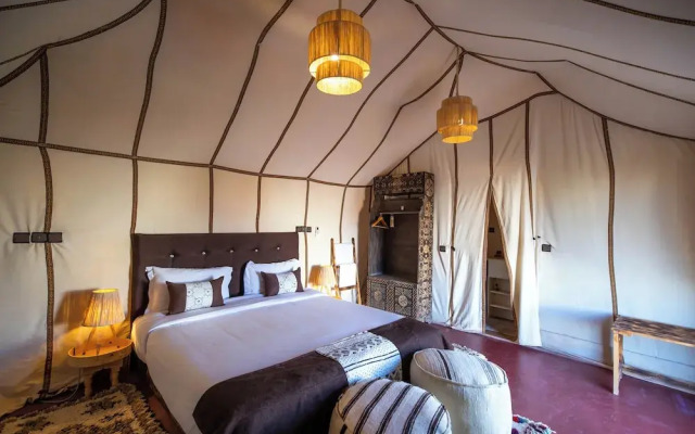 DWO Golden Camp Merzouga