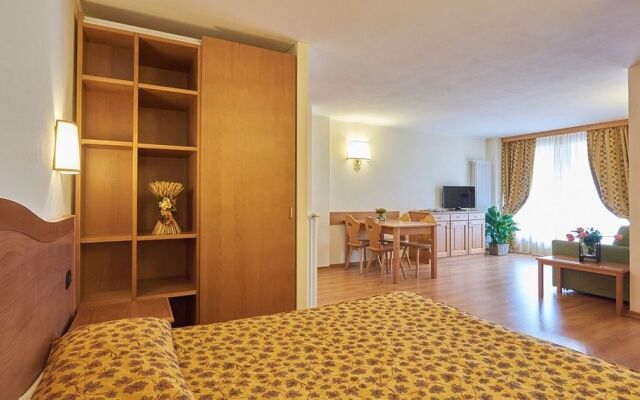 Hotel Residence 3 Signori