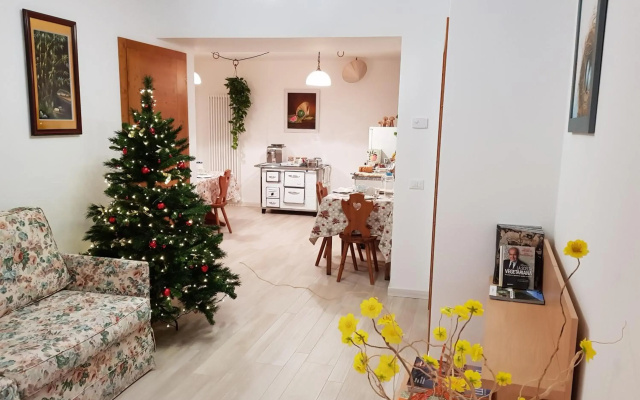 Nido di Rondine B&B
