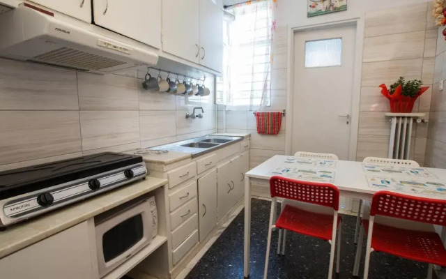 Petaluda Izabela B&B