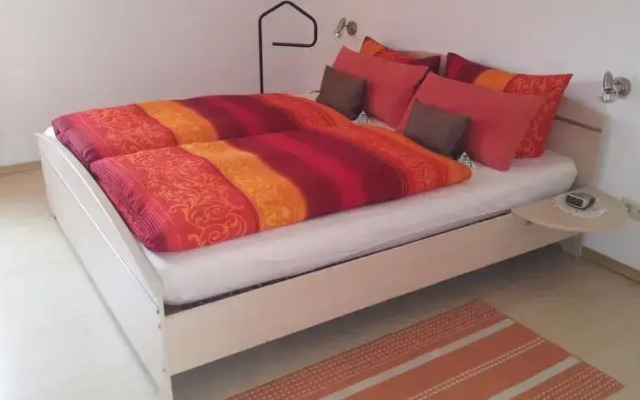 Ferienwohnung Roland Wagner