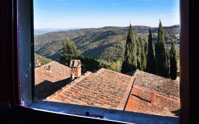 Fattoria Castello Di Starda