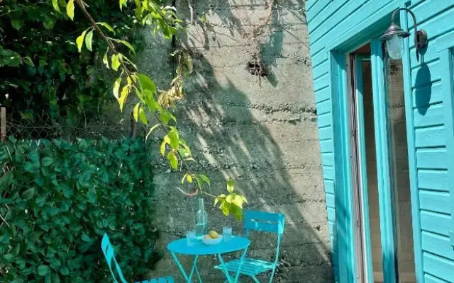 Little California - Adorable Studio Indépendant