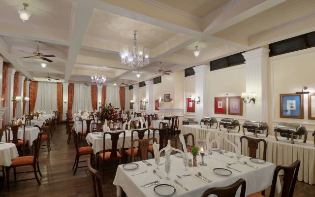 The Elgin Silver Oaks, Kalimpong