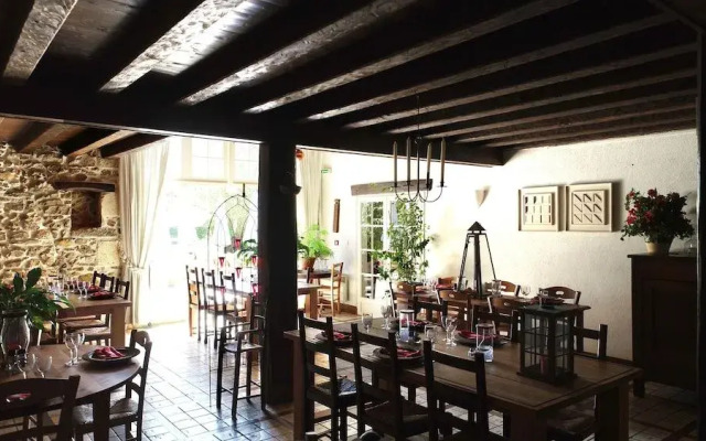 Domaine de Brise Bois - Chambres & Gîtes