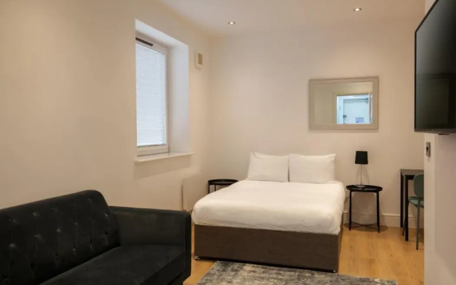 Charles Hope Apartments Swindon