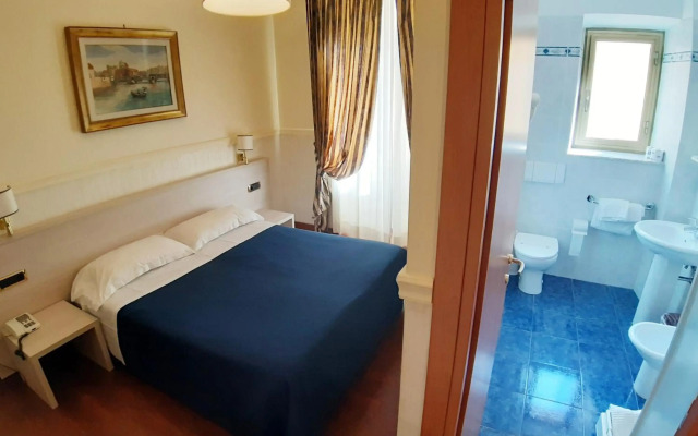 Hotel Mariano